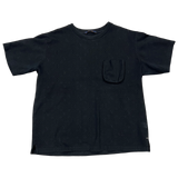 Louis Vuitton Signature 3D Pocket Monogram T-Shirt - Black