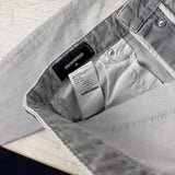 Dsquared2 Men’s Grey Distressed Jeans - 46 (Uk 30)