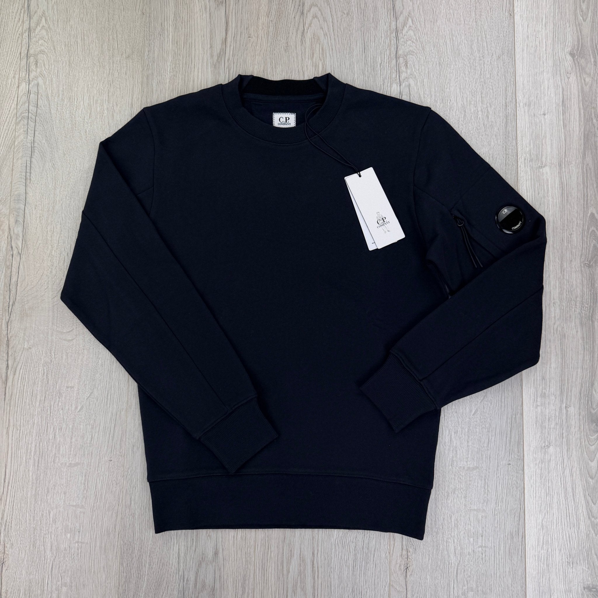 Cp Company Men’s Navy Full Tracksuit - XS - Morely TrendsStone Island Type here:)