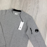 Cp Company Men’s Grey Full Tracksuit - Small