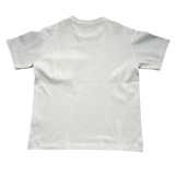 Louis Vuitton White Monogram T-Shirt 3D Pocket