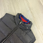 Gucci Men’s Balck Zip-up Monogrammed GG Body-warmer - 50 (Medium) - Morely TrendsGucci Type here:)