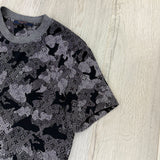 Louis Vuitton Men's Camo Jacquard T-shirt