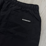 Burberry Men’s Black Swim Shorts
