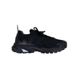 Louis Vuitton Men’s All Black Tatic Trainers - Uk 7 (Fit 8/8.5)