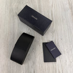 Prada Men’s Black Sunglasses - Morely TrendsPrada Type here:)