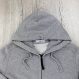 Stone Island Men’s Grey Full Tracksuit - Small