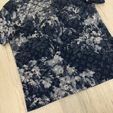 Louis Vuitton Men’s Tapestry T-shirt - Small (Fit Medium) - Morely TrendsLouis Vuitton Type here:)