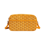 Goyard Cap-Vert PM Yellow Bag