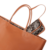 Goyard Anjou GM Bag Black Tan