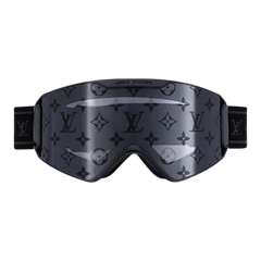 Louis Vuitton Snow Mask - Black