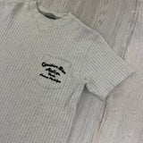 Christian Dior Men’s ‘Atelier Paris’ T-shirt - XS