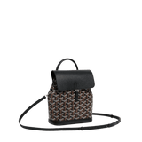 Goyard Alpin Mini Backpack Black