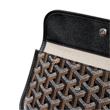Goyard Anjou GM Bag Black