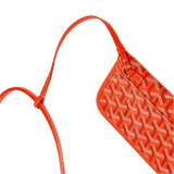 Goyard Anjou GM Bag Orange