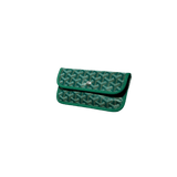 Goyard Anjou GM Bag Green