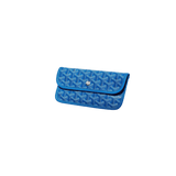 Goyard Anjou GM Bag Blue