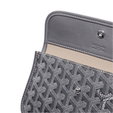 Goyard Anjou GM Bag Grey