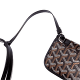 Goyard Anjou Mini Bag Black