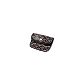 Goyard Anjou Mini Bag Black