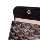Goyard Anjou Mini Bag Black