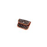 Goyard Anjou Mini Bag Black Tan
