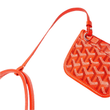 Goyard Anjou Mini Bag Orange