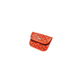 Goyard Anjou Mini Bag Orange