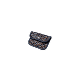 Goyard Anjou Mini Bag Navy