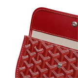 Goyard Anjou PM Bag Red