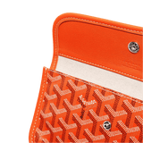 Goyard Anjou PM Bag Orange