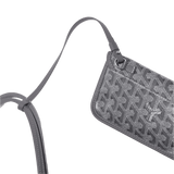 Goyard Anjou PM Bag Grey