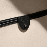 Goyard Artois GM Bag Black