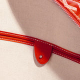 Goyard Artois GM Bag Red