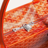 Goyard Artois GM Bag Orange
