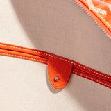 Goyard Artois GM Bag Orange