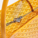 Goyard Artois GM Bag Yellow
