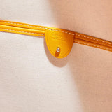 Goyard Artois GM Bag Yellow