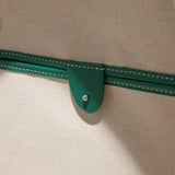 Goyard Artois GM Bag Green
