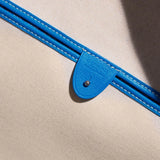 Goyard Artois GM Bag Blue