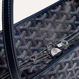 Goyard Artois GM Bag Navy