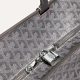 Goyard Artois GM Bag Grey