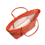 Goyard Artois MM Bag Orange