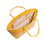 Goyard Artois MM Bag Yellow