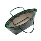 Goyard Artois MM Bag Green