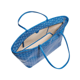 Goyard Artois MM Bag Blue