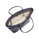 Goyard Artois MM Bag Navy