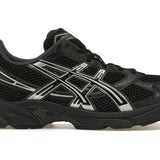 ASICS Gel-1130 Black Pure Silver