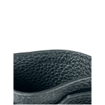 Amiri Black & Bandana Embroidered Leather Cardholder - Morely TrendsAmiri Type here:)