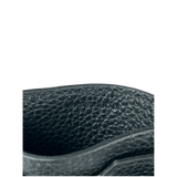 Amiri Black & Bandana Embroidered Leather Cardholder - Morely TrendsAmiri Type here:)